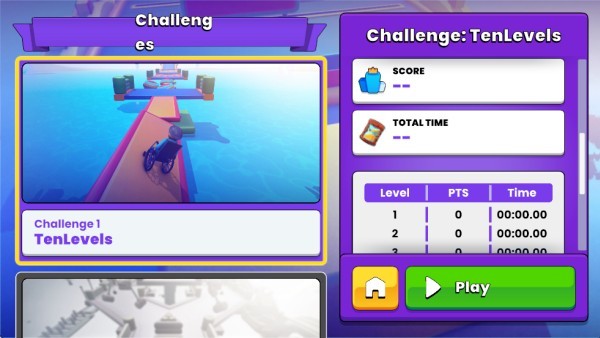 輪椅模擬器最新版