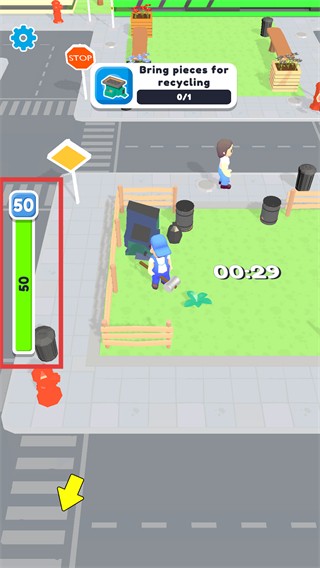 廢鐵大亨免費(fèi)版