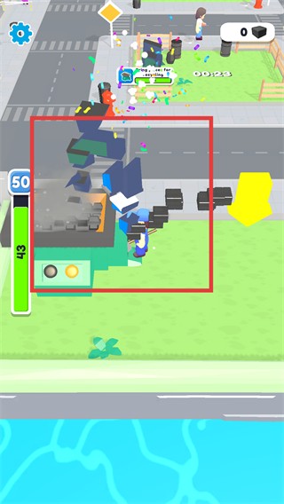 廢鐵大亨免費(fèi)版