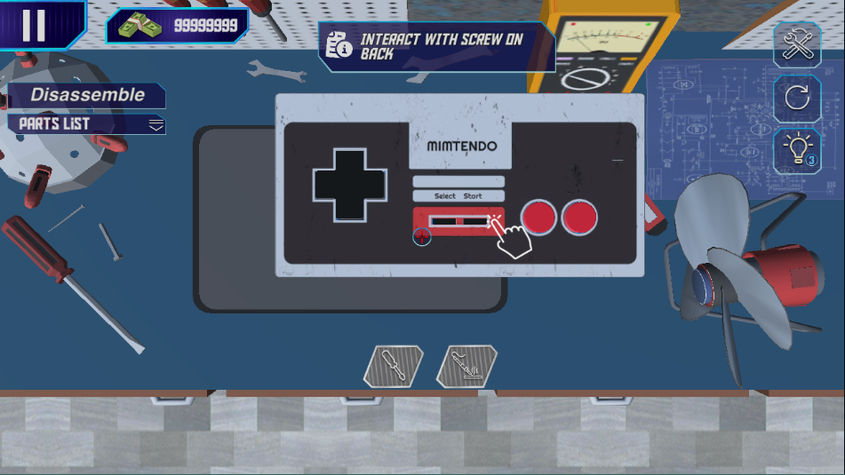 電工模擬器手游最新版