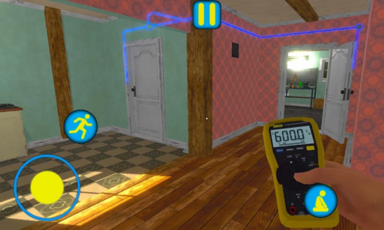 電工模擬器手游最新版