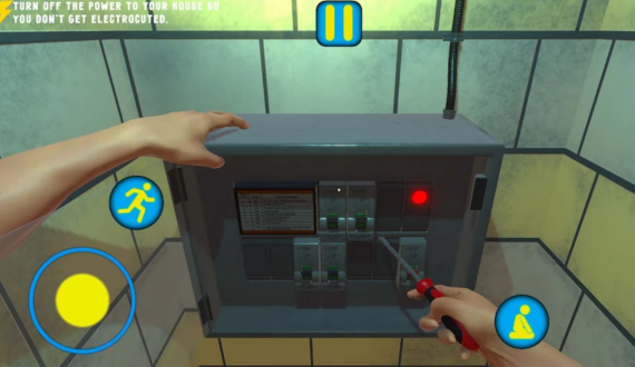 電工模擬器手游最新版