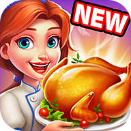 歡樂餐廳物語手游免廣告無限版