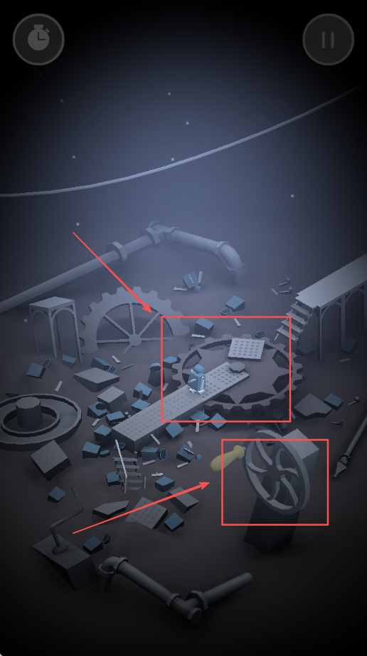 造夢(mèng)機(jī)器人官方版