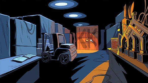 unsolved case漢化安卓版