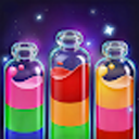 水分類(Water Match)漢化版