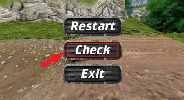 3d極限摩托手游舊版