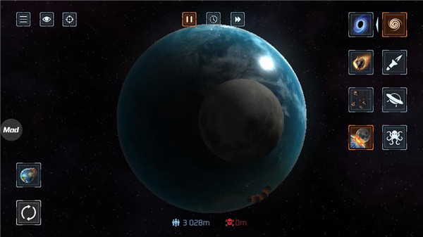 solarsmash免費(fèi)版