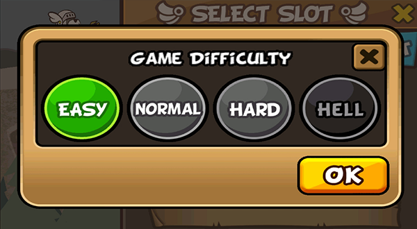 帕拉狗騎士(Paladog)手機(jī)版