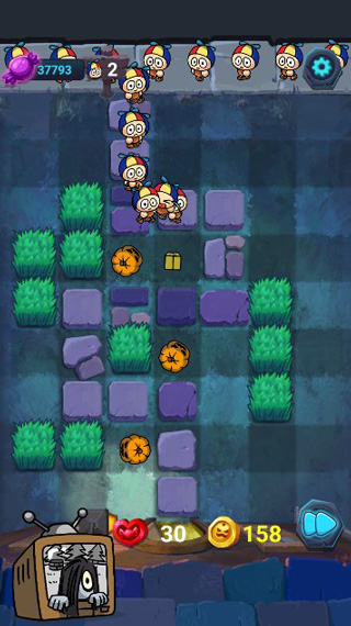 鬼屋大作戰(zhàn)正式版