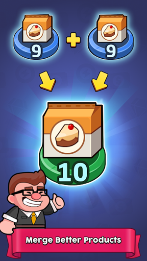 放置市場中文安卓版