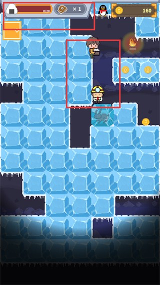 冰之動物園內置MOD菜單最新版