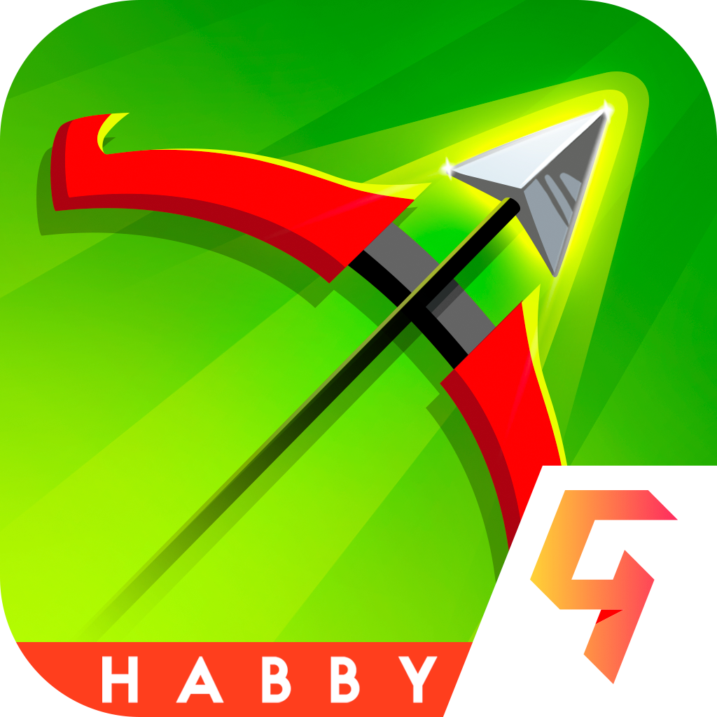 弓箭傳說(shuō)手機(jī)版