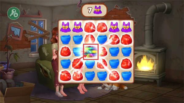 莊園咖啡廳中文無限資源版