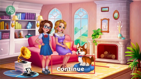 莊園咖啡廳中文無限資源版