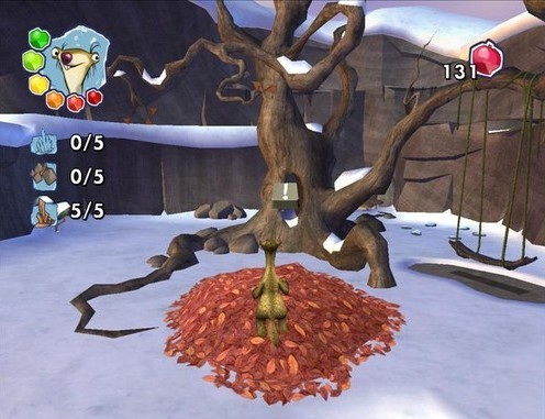 冰河世紀(jì)村莊漢化內(nèi)購(gòu)版