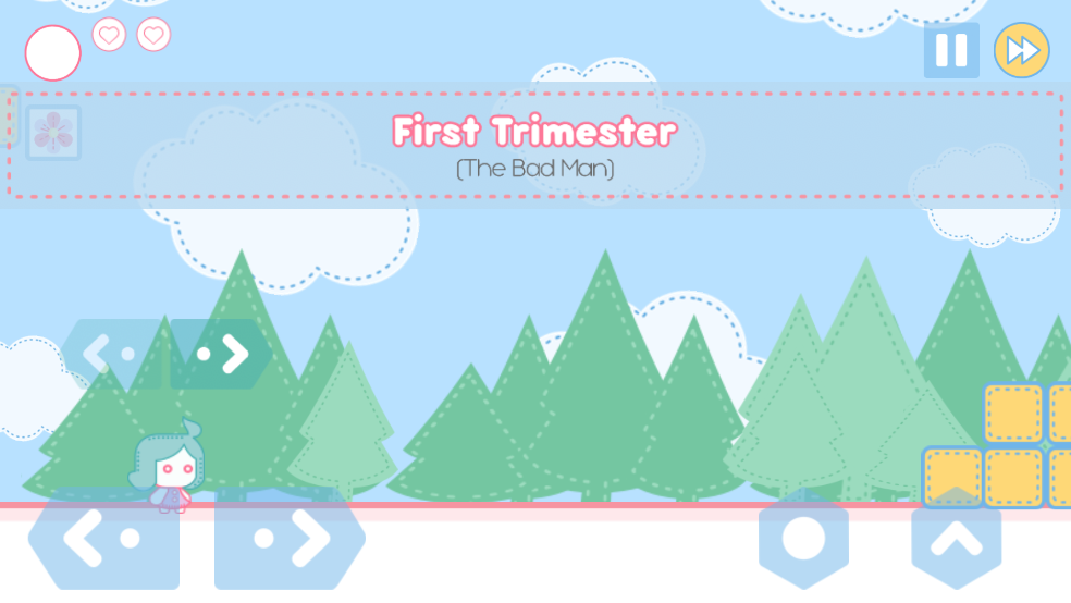 小女孩艾薇兒安卓版