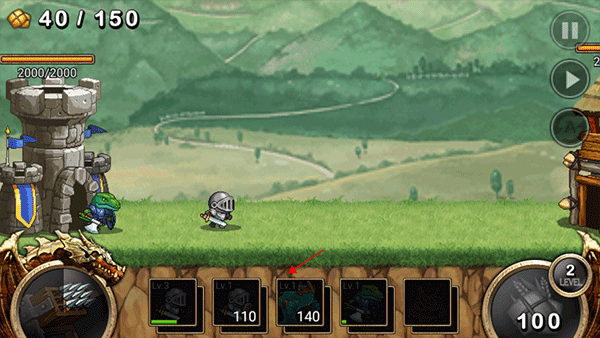 王國之戰(zhàn)手機版