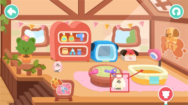 奇妙小鎮(zhèn)家園手游作弊版