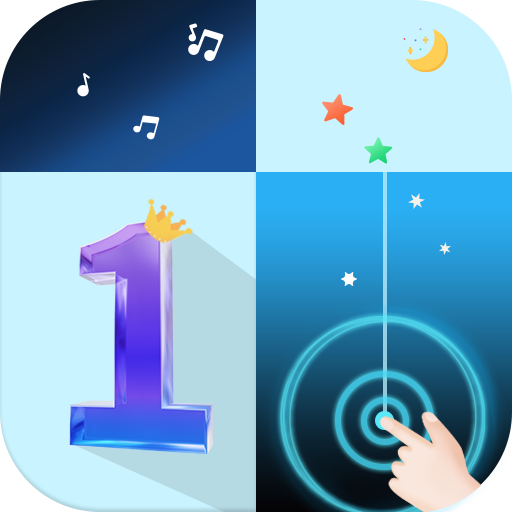 鋼琴塊手機(jī)版