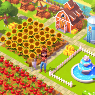 農(nóng)場小鎮(zhèn)3(FarmVille 3)漢化版