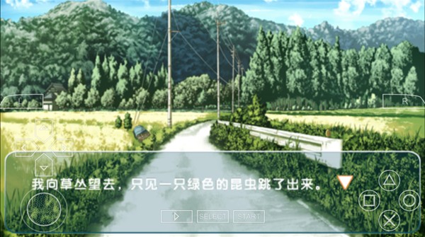 緣之空免費漢化版