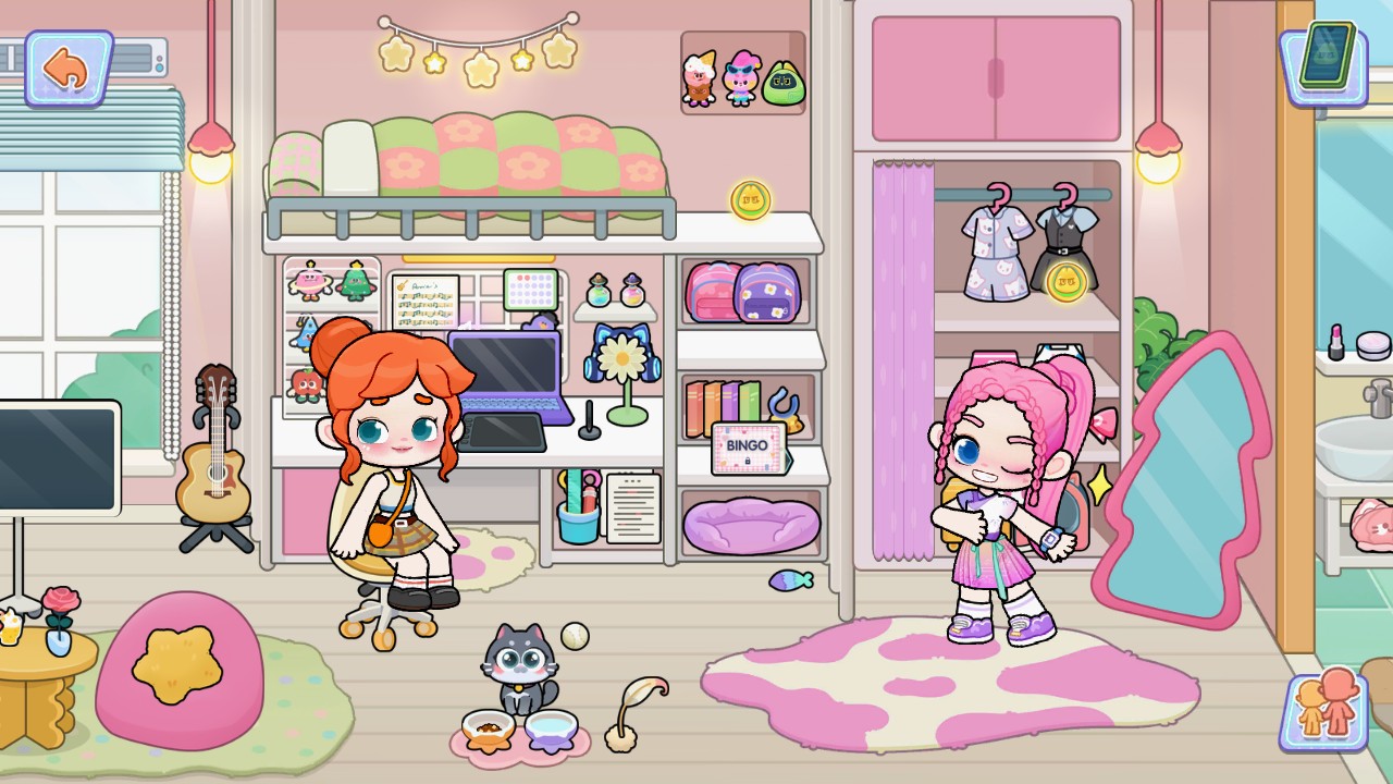 GameWorld免付費全解鎖版