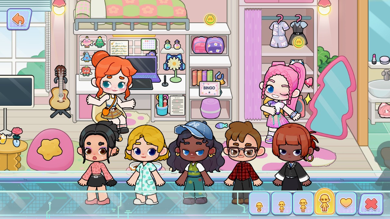 GameWorld免付費全解鎖版