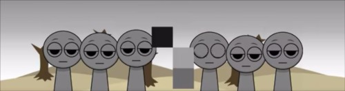 節(jié)奏盒子Sprunki寄生蟲全解鎖版