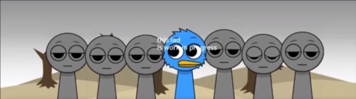 節(jié)奏盒子Sprunki寄生蟲全解鎖版