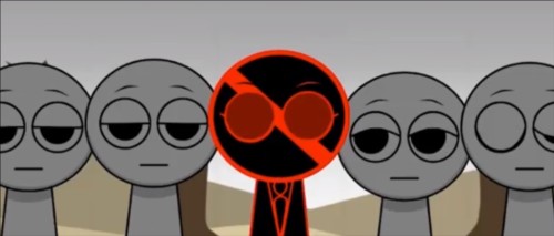 節(jié)奏盒子Sprunki寄生蟲全解鎖版