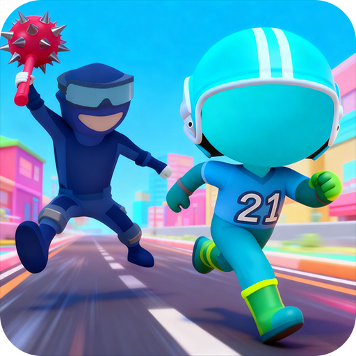 我溜得賊快官方版