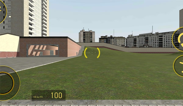 gmod蓋瑞模組手機(jī)正版