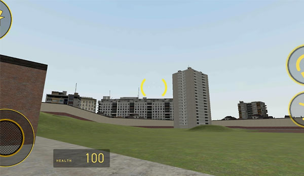 gmod蓋瑞模組手機(jī)正版