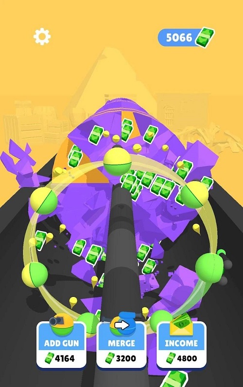 放置史詩碎片(Epic Smashers)漢化版