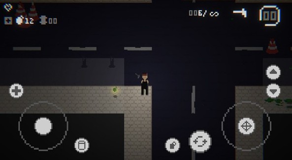 僵尸危機(jī)3漢化無(wú)敵版