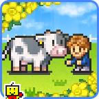 像素牧場物語手機版