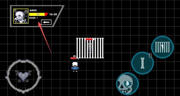 傳說之下混沌時(shí)空官方版