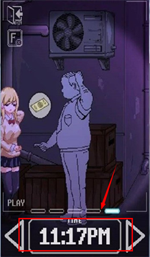 小巷子里的秘密事情全劇情結(jié)局版