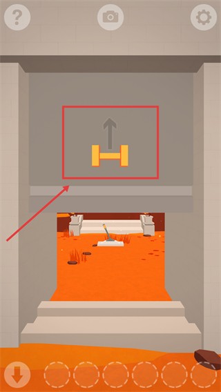 遙遠尋蹤4古跡逃脫全隱藏關(guān)卡解鎖版