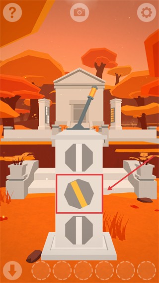 遙遠尋蹤4古跡逃脫全隱藏關(guān)卡解鎖版