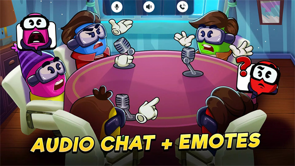 我們之間的惡魔中文全解鎖版