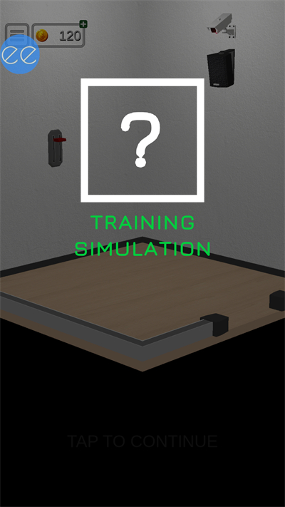 50間密室逃脫內(nèi)置MOD菜單版