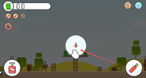 喵炸彈爆炸(Meowplosion)中文版