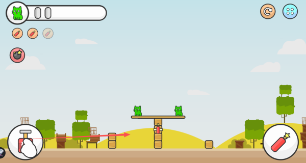 喵炸彈爆炸(Meowplosion)中文版