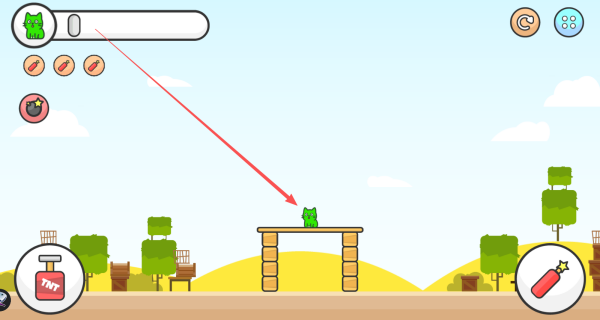 喵炸彈爆炸(Meowplosion)中文版