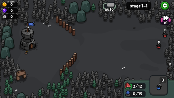 勇氣要塞手機(jī)版