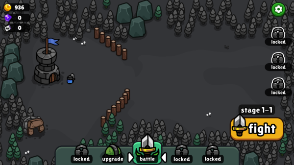 勇氣要塞手機(jī)版