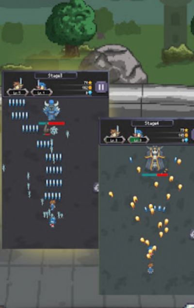 雙雄射擊(TwoHeroes)漢化版