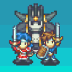 雙雄射擊(TwoHeroes)漢化版